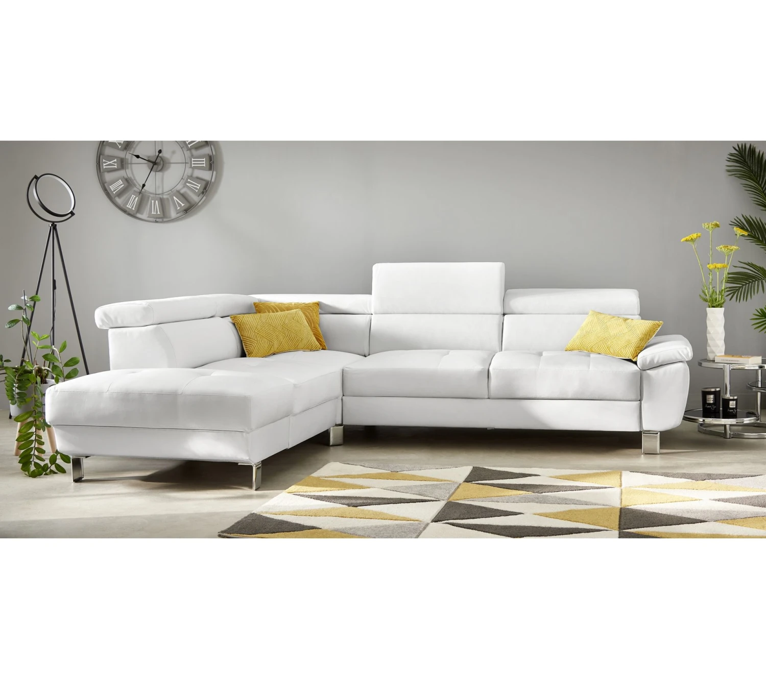 Meilleure vente 😀 TIME Coussin 30x50 cm GRAPHIQUE Moutarde ❤️ 11 Meilleure vente 😀 TIME Coussin 30x50 cm GRAPHIQUE Moutarde ❤️ – Image 9