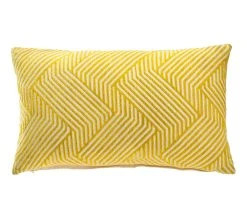 Meilleure vente 😀 TIME Coussin 30x50 cm GRAPHIQUE Moutarde ❤️ 27 Meilleure vente 😀 TIME Coussin 30x50 cm GRAPHIQUE Moutarde ❤️ -Espace Déco Magasin 2099901389688 F