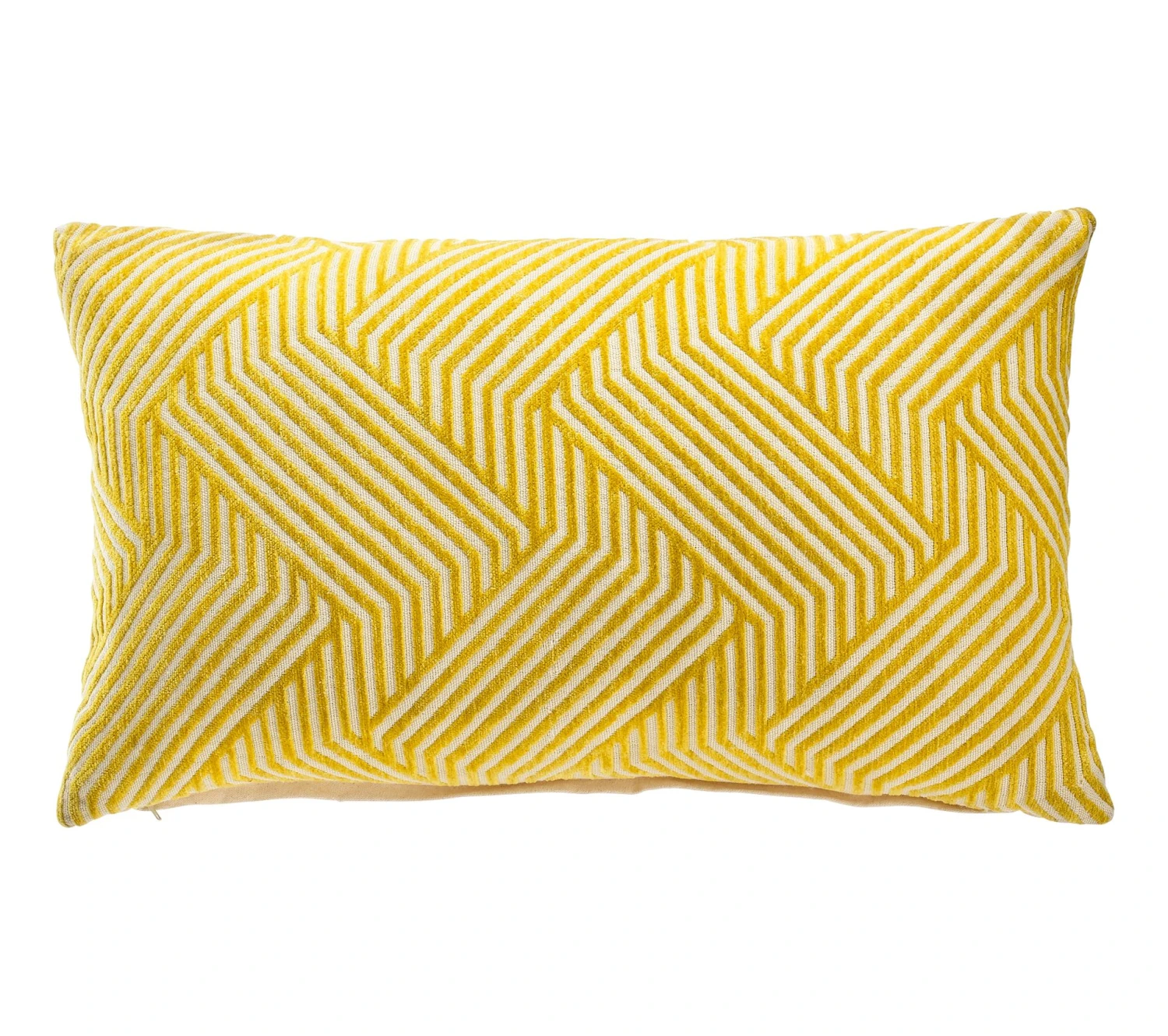 Meilleure vente 😀 TIME Coussin 30x50 cm GRAPHIQUE Moutarde ❤️ 5 Meilleure vente 😀 TIME Coussin 30x50 cm GRAPHIQUE Moutarde ❤️ – Image 3