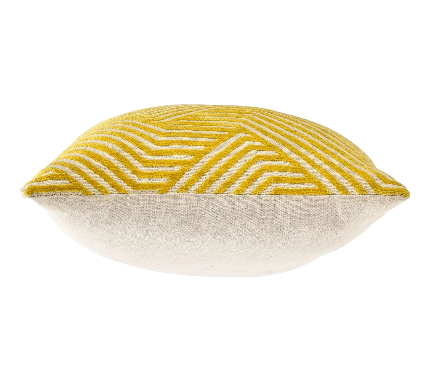 Meilleure vente 😀 TIME Coussin 30x50 cm GRAPHIQUE Moutarde ❤️ 7 Meilleure vente 😀 TIME Coussin 30x50 cm GRAPHIQUE Moutarde ❤️ – Image 5