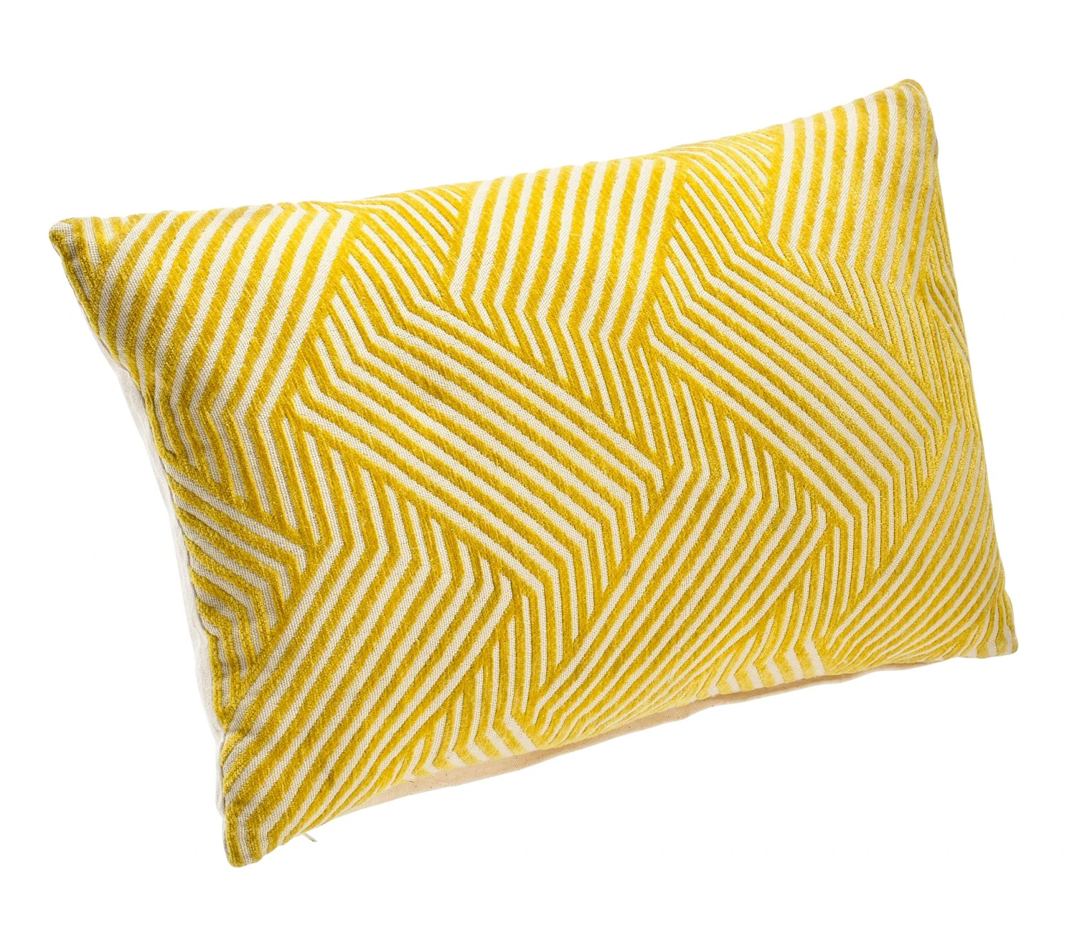 Meilleure vente 😀 TIME Coussin 30x50 cm GRAPHIQUE Moutarde ❤️ 6 Meilleure vente 😀 TIME Coussin 30x50 cm GRAPHIQUE Moutarde ❤️ – Image 4