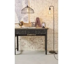 Tout neuf ✔️ TIME Suspension D. 38 cm TRENDY Noire 😉 -Espace Déco Magasin 2099901390547 AMB9 99446