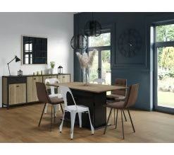 Meilleur prix 🎁 TIME Horloge D.76 cm STATION Noir ⭐ 26 Meilleur prix 🎁 TIME Horloge D.76 cm STATION Noir ⭐ -Espace Déco Magasin 2099901393586 AMB3