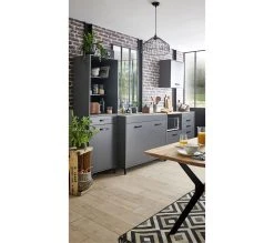 Meilleur prix 🎁 TIME Horloge D.76 cm STATION Noir ⭐ 29 Meilleur prix 🎁 TIME Horloge D.76 cm STATION Noir ⭐ -Espace Déco Magasin 2099901393586 AMB9 123925