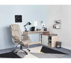 Promos TIME Magasin 30 Le moins cher ✔️ TIME Etagère murale H. 40 cm CASSY Noir ✨