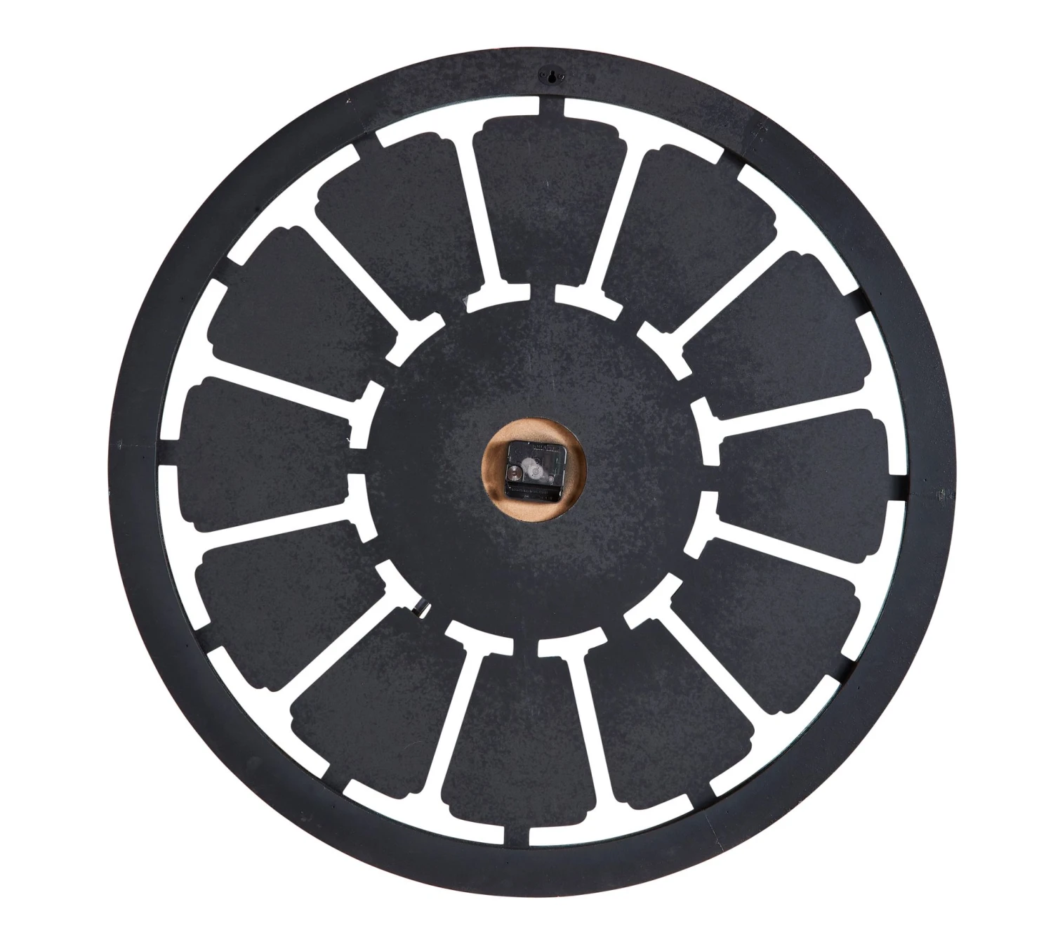 Promo 🥰 TIME Horloge D.80 cm ATHENA Multicolor ⌛ 7 Promo 🥰 TIME Horloge D.80 cm ATHENA Multicolor ⌛ – Image 5