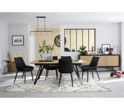 Promo 🥰 TIME Horloge D.80 cm ATHENA Multicolor ⌛ 20 Promo 🥰 TIME Horloge D.80 cm ATHENA Multicolor ⌛ -Espace Déco Magasin 2099901405135 AMB2