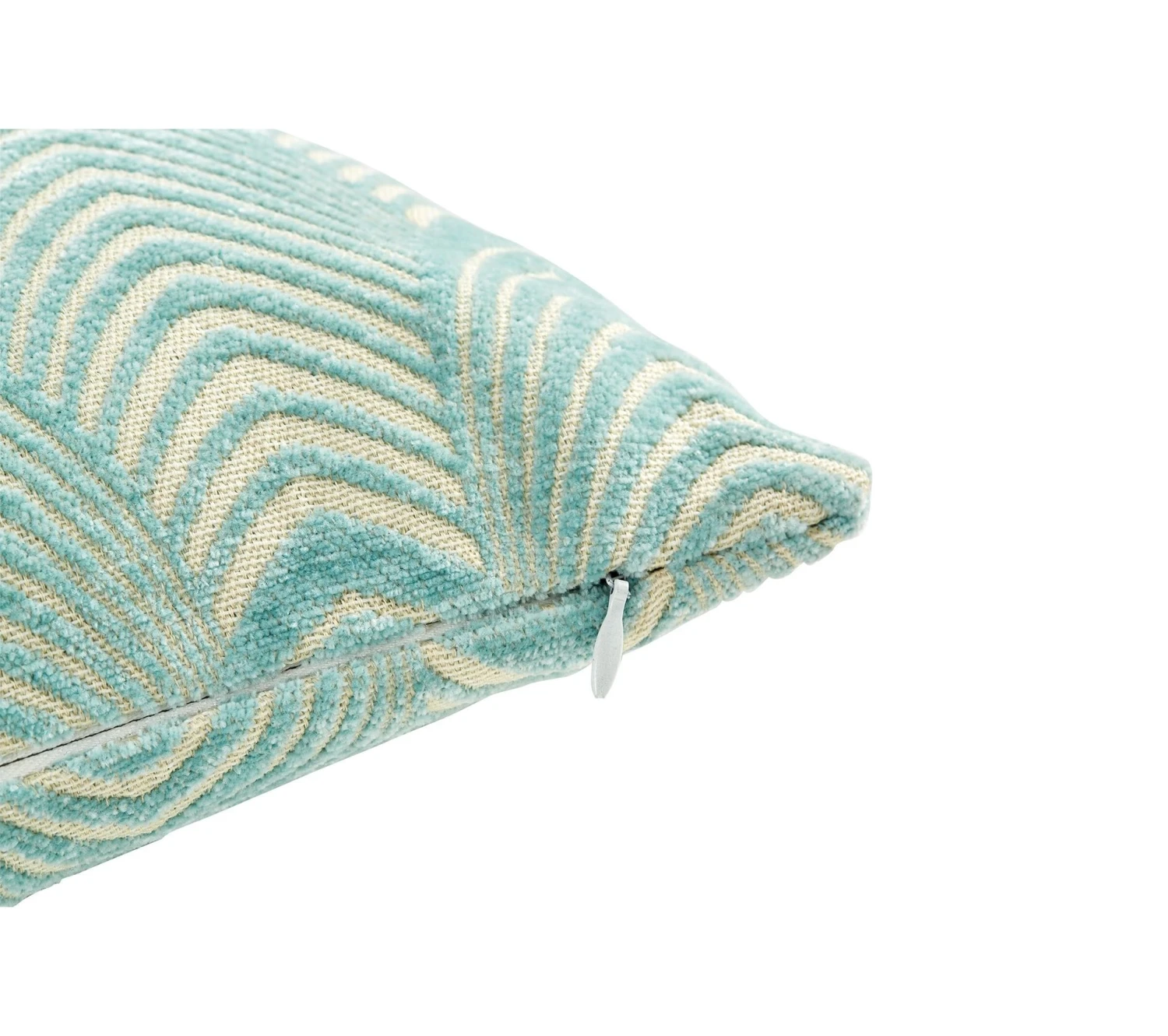 Top 10 🌟 TIME Coussin 40x40 cm PALM Bleu 🥰 7 Top 10 🌟 TIME Coussin 40x40 cm PALM Bleu 🥰 – Image 5