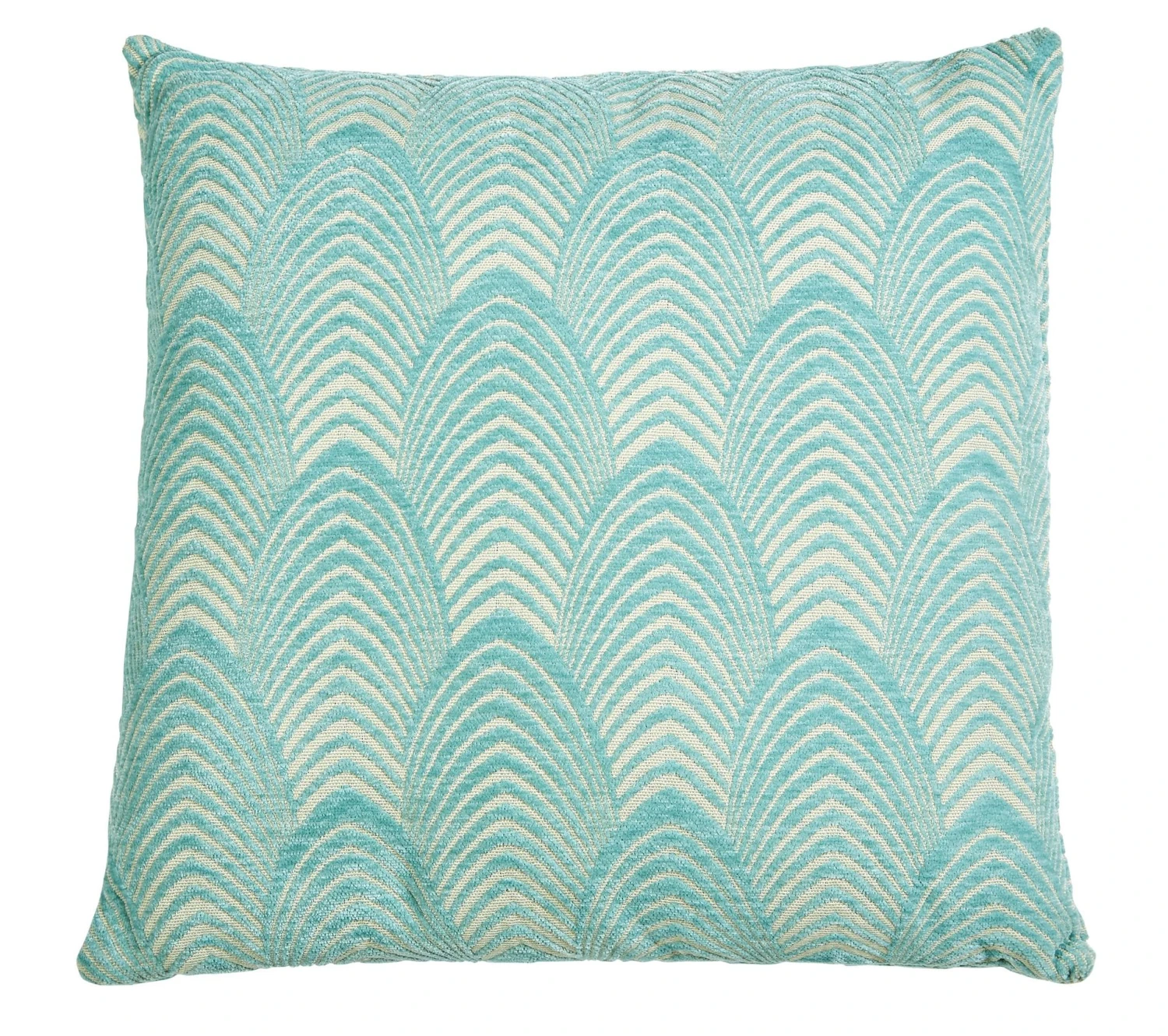 Top 10 🌟 TIME Coussin 40x40 cm PALM Bleu 🥰 4 Top 10 🌟 TIME Coussin 40x40 cm PALM Bleu 🥰 – Image 2