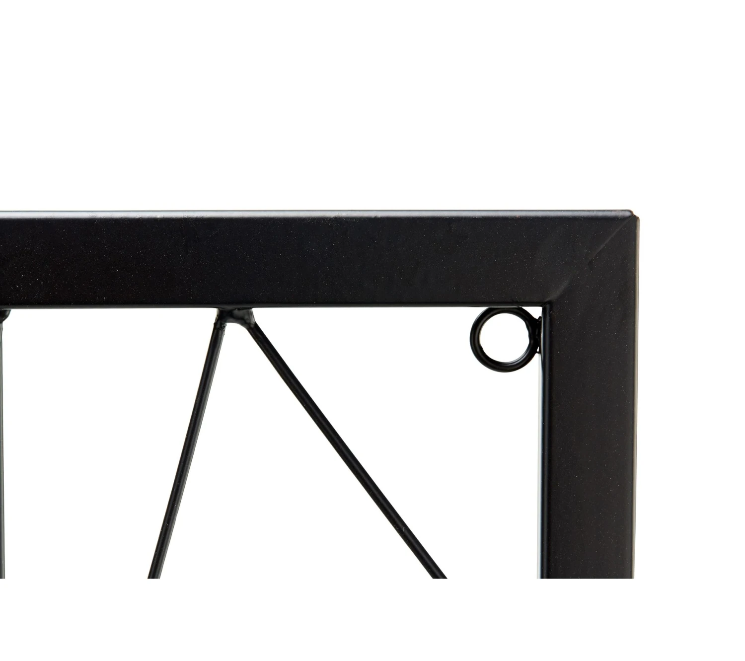 Meilleure affaire ✔️ TIME Décoration murale 60x90 cm WIRE Noir ❤️ 7 Meilleure affaire ✔️ TIME Décoration murale 60x90 cm WIRE Noir ❤️ – Image 5