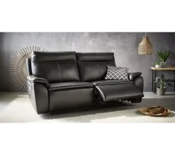 De gros 🎁 TIME Coussin 45x45 cm RUSTY Noir 🤩