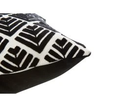 De gros 🎁 TIME Coussin 45x45 cm RUSTY Noir 🤩 14 De gros 🎁 TIME Coussin 45x45 cm RUSTY Noir 🤩 -Espace Déco Magasin 2099901415813 D