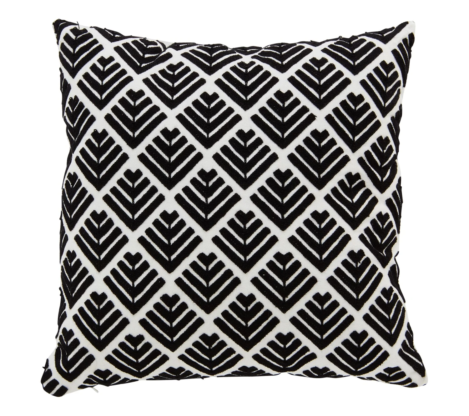 De gros 🎁 TIME Coussin 45x45 cm RUSTY Noir 🤩 4 De gros 🎁 TIME Coussin 45x45 cm RUSTY Noir 🤩 – Image 2