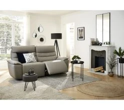 Offres 🛒 TIME Miroir &oslash; 48 cm SOL Noir / Naturel / Dor&eacute; 🧨 -Espace Déco Magasin 2099901416070 AMB3