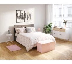 De gros ⭐ TIME Plaque d&eacute;co en m&eacute;tal 78x55 cm ELENA Noir / Noir dor&eacute; et argent&eacute; ⌛