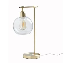 Vente flash ⭐ TIME Lampe H.48 cm GOLDY Doré ⌛ 15 Vente flash ⭐ TIME Lampe H.48 cm GOLDY Doré ⌛ -Espace Déco Magasin 2099901435552 P