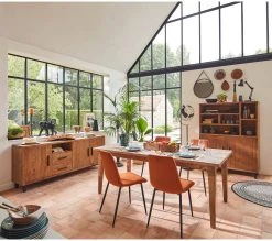 Meilleure affaire 🎉 TIME Miroir rond D.50 cm RONDY Noir 👍 -Espace Déco Magasin 2099901442758 AMB9 224050