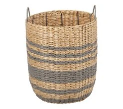 Les meilleures critiques de 🥰 TIME Panier moyen modèle LENA gris ⭐