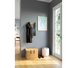 Promo 🛒 TIME Malle grand modèle JULIETTE naturel ❤️