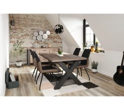 Coupon ✨ TIME suspension en m&eacute;tal D. 30 cm MAPPEMONDE noir 🔔 -Espace Déco Magasin 2099901451354 AMB3D 174997