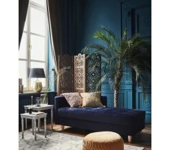 Le moins cher 🎉 TIME Paravent 170x120 cm SOPHIA Marron ❤️