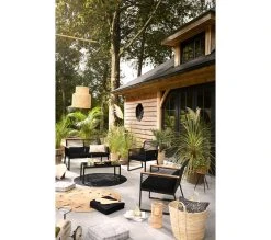 Offres 😉 TIME Cache pot pied H.59 cm LOUNA Naturel ⌛ -Espace Déco Magasin 2099901452207 AMB9 259533