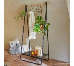 Coupon 😍 TIME Portant NILA noir ❤️