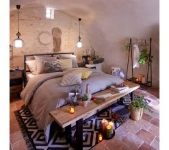 Coupon 😍 TIME Portant NILA noir ❤️ -Espace Déco Magasin 2099901456755 AMB9 221605