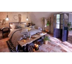 Coupon 😍 TIME Portant NILA noir ❤️ -Espace Déco Magasin 2099901456755 AMB9 221613