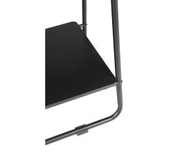 Coupon 😍 TIME Portant NILA noir ❤️ -Espace Déco Magasin 2099901456755 D