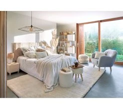 Meilleur prix 🔔 TIME Pouf H. 40 cm BERBERE Naturel ⭐ 13 Meilleur prix 🔔 TIME Pouf H. 40 cm BERBERE Naturel ⭐ -Espace Déco Magasin 2099901456977 AMB2