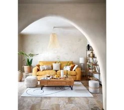 Meilleur prix 🔔 TIME Pouf H. 40 cm BERBERE Naturel ⭐ 16 Meilleur prix 🔔 TIME Pouf H. 40 cm BERBERE Naturel ⭐ -Espace Déco Magasin 2099901456977 AMB9 217908