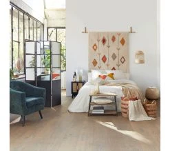 Promo 🔥 TIME Paravent 121x170 cm METALI Noir 🌟 -Espace Déco Magasin 2099901459749 AMB9 263555