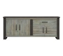 Les meilleures critiques de ❤️ TIME Buffet L.204 BAXTER imitation chêne gris 🌟 10 Les meilleures critiques de ❤️ TIME Buffet L.204 BAXTER imitation chêne gris 🌟 -Espace Déco Magasin 3102000111926 F