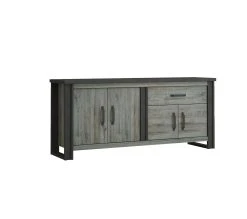 Les meilleures critiques de ❤️ TIME Buffet L.204 BAXTER imitation chêne gris 🌟 11 Les meilleures critiques de ❤️ TIME Buffet L.204 BAXTER imitation chêne gris 🌟 -Espace Déco Magasin 3102000111926 Q