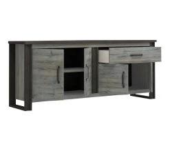 Les meilleures critiques de ❤️ TIME Buffet L.204 BAXTER imitation chêne gris 🌟 12 Les meilleures critiques de ❤️ TIME Buffet L.204 BAXTER imitation chêne gris 🌟 -Espace Déco Magasin 3102000111926 Z2