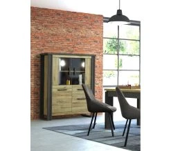 Top 10 🎉 TIME Buffet haut BAXTER imitation chêne 😀