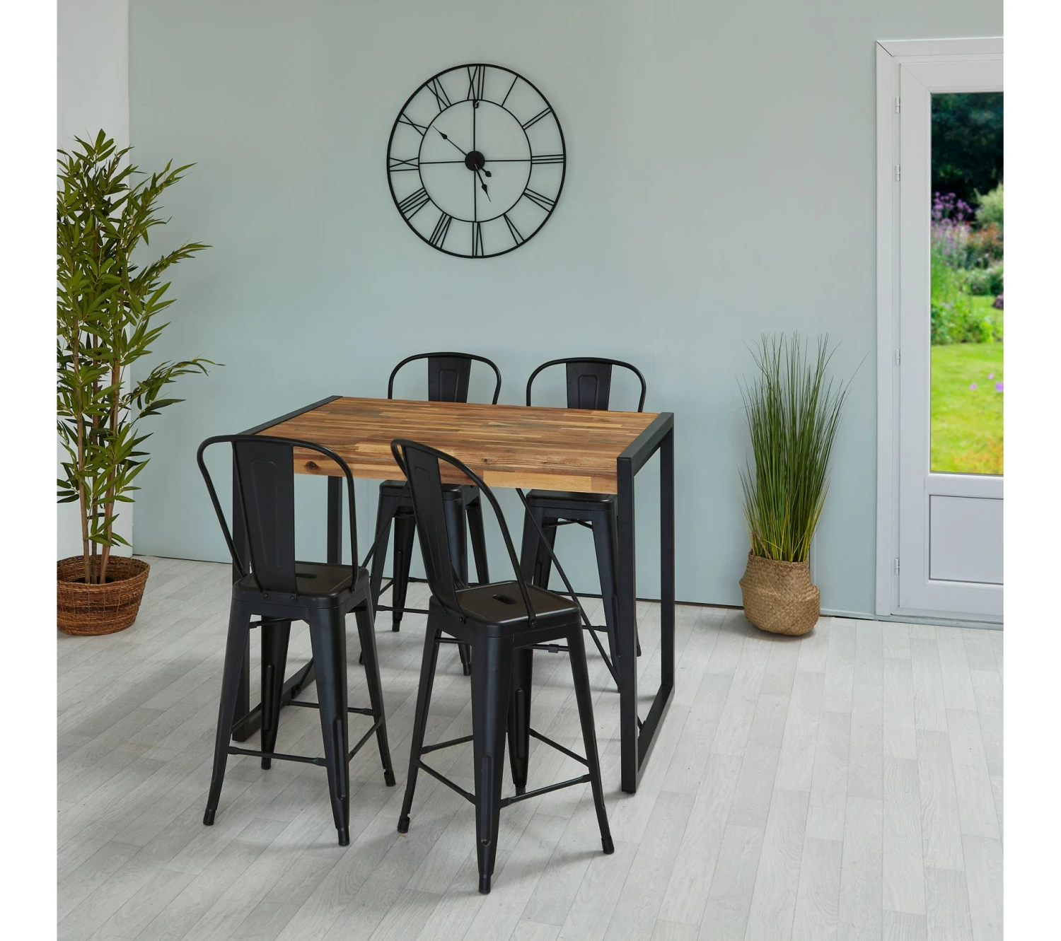 Top 10 ✨ TIME Mange debout L.120 ZARA acacia massif ✔️ 3 Top 10 ✨ TIME Mange debout L.120 ZARA acacia massif ✔️