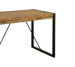 Top 10 ✨ TIME Mange debout L.120 ZARA acacia massif ✔️ 11 Top 10 ✨ TIME Mange debout L.120 ZARA acacia massif ✔️ -Espace Déco Magasin 3248119129824 D