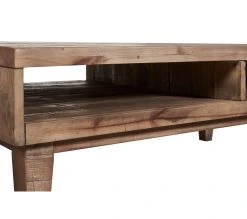 Les meilleures critiques de ✨ TIME Table basse PATIO Pin massif ⌛ -Espace Déco Magasin 3248119184342 D