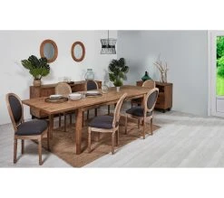 Promo 👏 TIME Buffet 3 portes/ 2 tiroirs PATIO Pin massif 🧨 -Espace Déco Magasin 3248119189347 AMB4