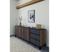 Meilleur prix 🎉 TIME Image 50x70 cm ELEPHANT CORBEAU Noir 😉 -Espace Déco Magasin 3446035937954 AMB3D 187600