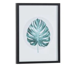 Les meilleures critiques de 👏 TIME Image 30x40 cm FEUILLE MONSTERA Noir ✔️ -Espace Déco Magasin 3446035938098 Q
