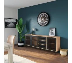 Grosses soldes ⭐ TIME Image 30x40 cm STREET STAIRS Noir 😉 17 Grosses soldes ⭐ TIME Image 30x40 cm STREET STAIRS Noir 😉 -Espace Déco Magasin 3446035938111 AMB3D 176616