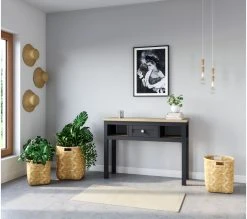 Meilleure vente 😉 TIME Image 50x70 cm FEMME CIGARETTE Noir 💯 -Espace Déco Magasin 3446035938166 AMB3D 176619