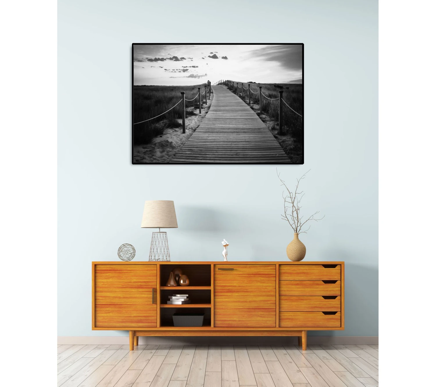 Sortie ✨ TIME Image 70x100 cm CHEMIN PLAGE Noir 🥰 3 Sortie ✨ TIME Image 70x100 cm CHEMIN PLAGE Noir 🥰