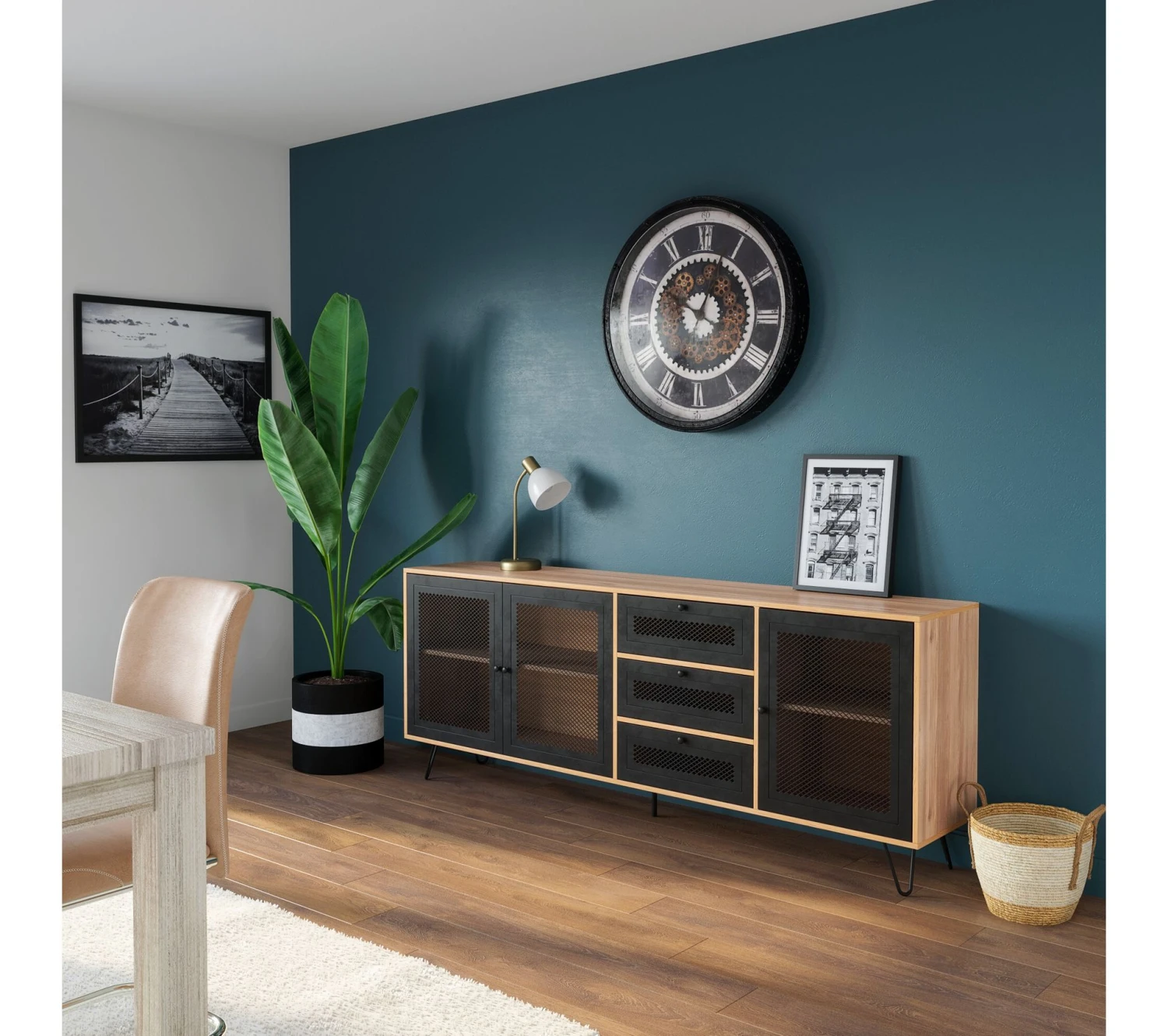 Sortie ✨ TIME Image 70x100 cm CHEMIN PLAGE Noir 🥰 11 Sortie ✨ TIME Image 70x100 cm CHEMIN PLAGE Noir 🥰 – Image 9