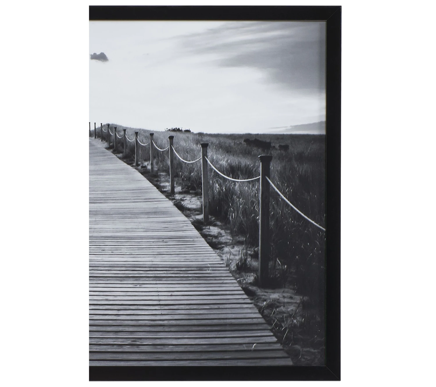 Sortie ✨ TIME Image 70x100 cm CHEMIN PLAGE Noir 🥰 7 Sortie ✨ TIME Image 70x100 cm CHEMIN PLAGE Noir 🥰 – Image 5