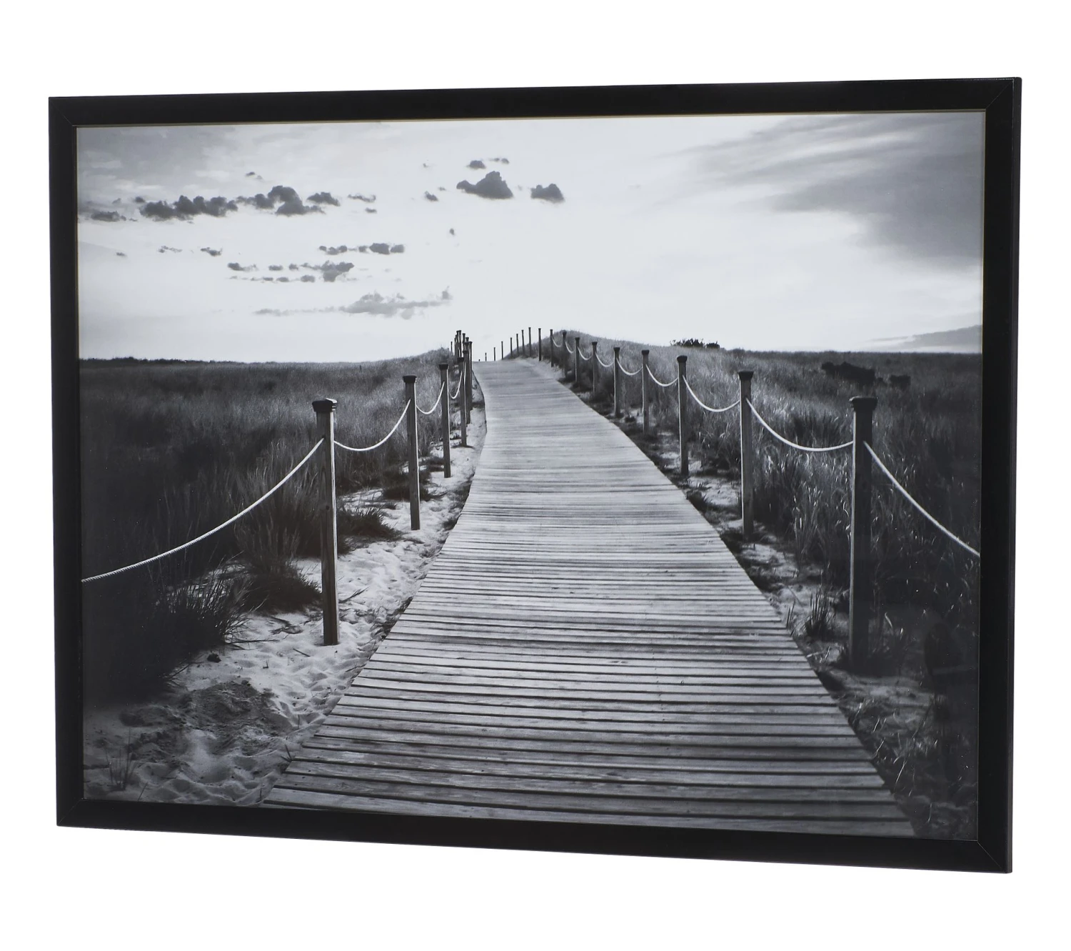 Sortie ✨ TIME Image 70x100 cm CHEMIN PLAGE Noir 🥰 6 Sortie ✨ TIME Image 70x100 cm CHEMIN PLAGE Noir 🥰 – Image 4