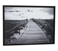 Sortie ✨ TIME Image 70x100 cm CHEMIN PLAGE Noir 🥰 13 Sortie ✨ TIME Image 70x100 cm CHEMIN PLAGE Noir 🥰 -Espace Déco Magasin 3446035938203 Q